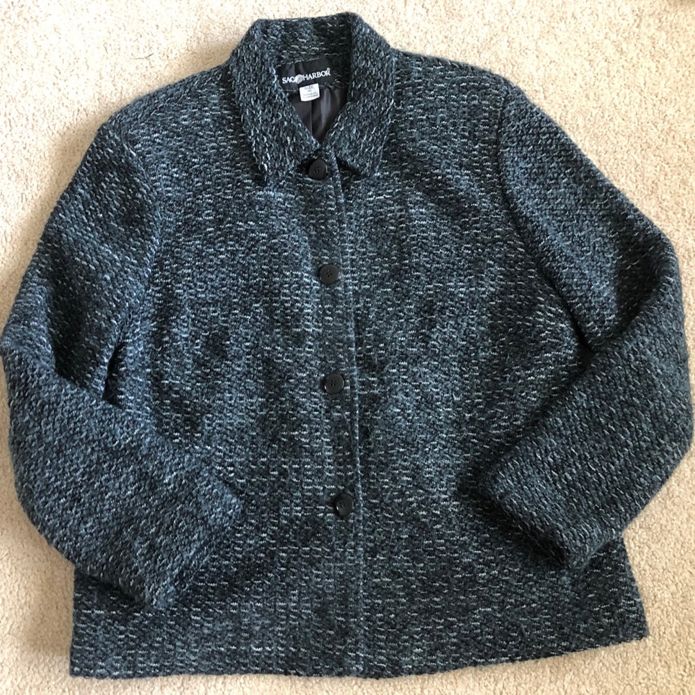Womens Jacket - size 16